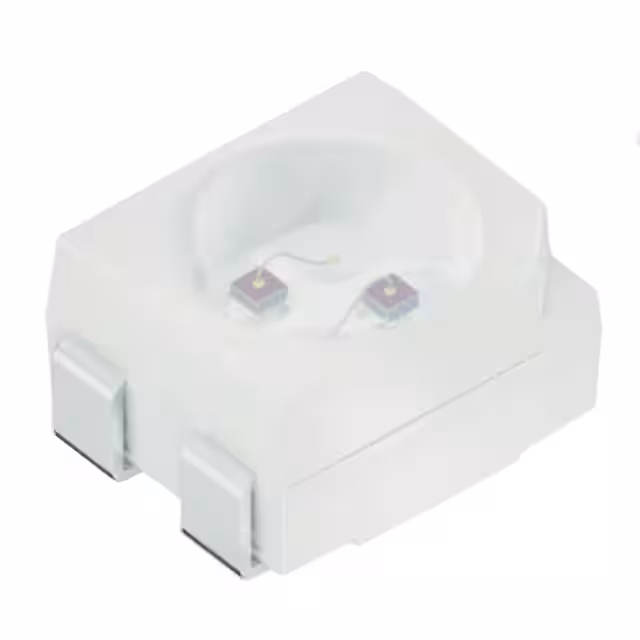 LYG T67K-JL-1+HK-1 OSRAM Opto (ams OSRAM)  Indication LED - Discrète